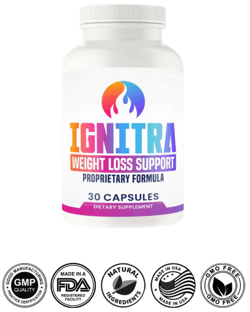 Ignitra